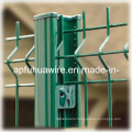 Garden Wire Mesh Fence Design